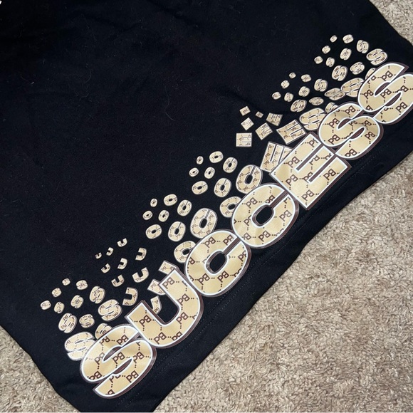 Punk Berry Bangkok “Success” Cat T-shirt Size Medium - Picture 5 of 7